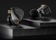 KZ Castor Pro Silver Mic - Harman