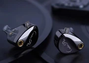 KZ Castor Pro Silver Mic - Harman