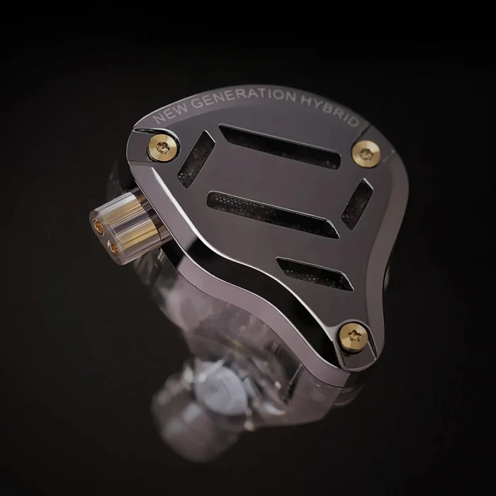 KZ  ZS10 PRO 2 Mic