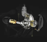 KZ  ZSN PRO X Black Mic
