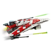 LEGO STAR WARS - Jedi Bobs, 75388