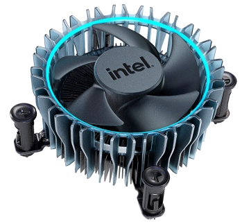 Intel Laminar RM1 12th/13th/14th Gen OEM