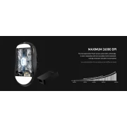 Lamzu ATLANTIS MINI 4K Wireless Black