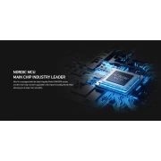 Lamzu ATLANTIS MINI 4K Wireless Black