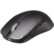 Lamzu ATLANTIS MINI 4K Wireless Black