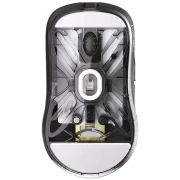 Lamzu ATLANTIS MINI 4K Wireless Black
