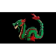 LEGO Creator - Green Dragon, 31161