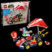 LEGO Super Mario Mario car - Standart car, 72032