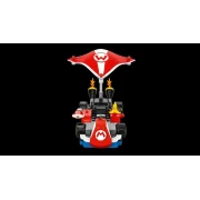 LEGO Super Mario Mario car - Standart car, 72032
