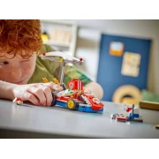 LEGO Super Mario Mario car - Standart car, 72032