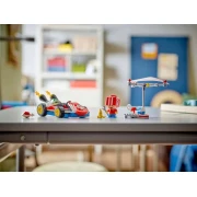 LEGO Super Mario Mario car - Standart car, 72032