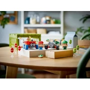 LEGO Super Mario Mario car - Baby Mario vs Baby Luigi, 72034