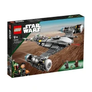 LEGO Star Wars - N-1 Starfighter, 75325