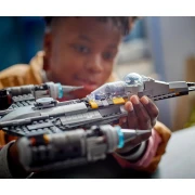 LEGO Star Wars - N-1 Starfighter, 75325