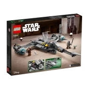 LEGO Star Wars - N-1 Starfighter, 75325