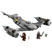 LEGO Star Wars - N-1 Starfighter, 75325