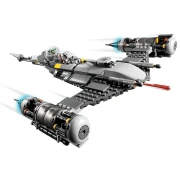 LEGO Star Wars - N-1 Starfighter, 75325