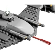 LEGO Star Wars - N-1 Starfighter, 75325