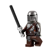 LEGO Star Wars - N-1 Starfighter, 75325