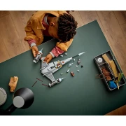 LEGO Star Wars - N-1 Starfighter, 75325