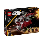 LEGO Star Wars - Ahsoka's Jedi Interceptor, 75401