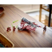 LEGO Star Wars - Ahsoka's Jedi Interceptor, 75401