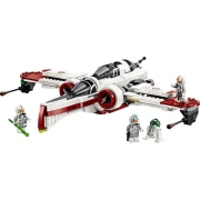 LEGO Star Wars - ARC-170 Starfighter, 75402