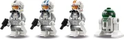 LEGO  Star Wars - ARC-170 Starfighter, 75402