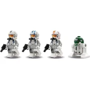 LEGO Star Wars - ARC-170 Starfighter, 75402
