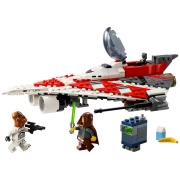 LEGO Star Wars - Grogu in his repulsor cradle, 75403