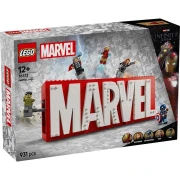 LEGO Super Heroes Marvel MARVEL Logo- 76313