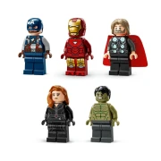 LEGO Super Heroes Marvel MARVEL Logo- 76313