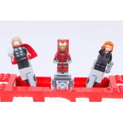 LEGO Super Heroes Marvel MARVEL Logo- 76313