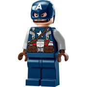 LEGO Super Heroes Marvel MARVEL Logo- 76313