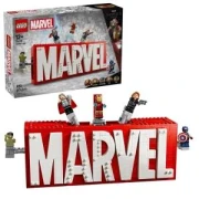 LEGO Super Heroes Marvel MARVEL Logo- 76313