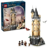 LEGO Harry Potter - Hogwarts Castle Owlery - 76430