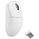 Lemokey G1 Wireless White