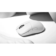 Lemokey G1 Wireless White