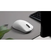 Lemokey G1 Wireless White