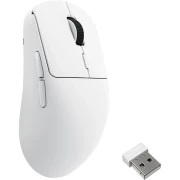 Lemokey G2 Wireless White