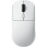 Lemokey G2 Wireless White