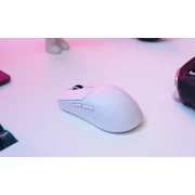 Lemokey G2 Wireless White
