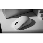Lemokey G2 Wireless White