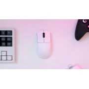 Lemokey G2 Wireless White