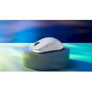 Lemokey G2 Wireless White