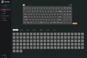 Lemokey L4 QMK Brown Switch