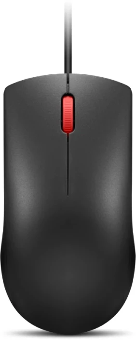 LENOVO 120 Wired Mouse