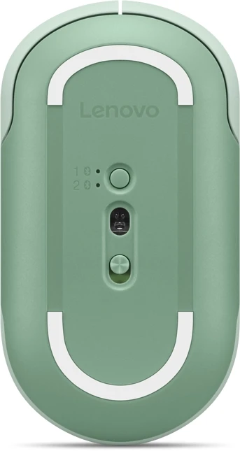 LENOVO 350 Bluetooth Silent - Green