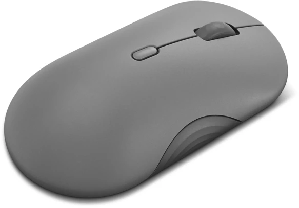 LENOVO 350 Bluetooth Silent - Luna Grey