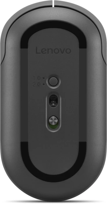 LENOVO 350 Bluetooth Silent - Luna Grey